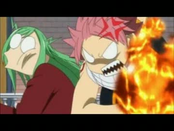 べ様とかっきーの生放送