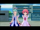 【実況】女の子に射ってイカせるゲーム　FINAL【ぎゃるがん体験版】