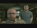 【GTA5】陽気ながちむち大学生がGTAの世界を回す その８