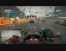 もごもご実況『F1 2013 キャリア』#20 第18戦 アメリカGP