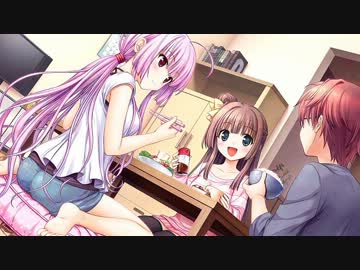 Pleasure seasons ～これまでも、ここからも～ / KOTOKO - ニコニコ動画