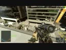 【BF4】SRR-61.スナやで  カスタムサーバー半HC