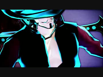 【MMDワンピ】シッケアール組でKiLLER LADY REMIX【ミホーク誕】
