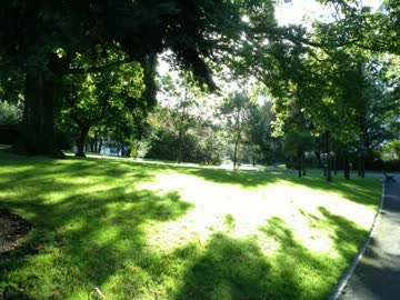 【もちょP】　公園、子供の頃　【オリジナル】