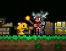 【縛り実況】ＰＣ版Terrariaを色々と楽しみながらとにかく遊ぶ実況part8