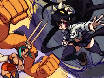 【春ニカ祭2014】Ultra Happy Fighters!!【BREAKCORE】