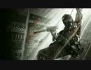 【COD:G】 脱　新兵を目指して DOM pt.last　「実況プレイ」
