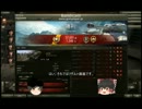 WoT 本気の戦車道始めましたpart2 【KV-1S Mバッジ】 修正版
