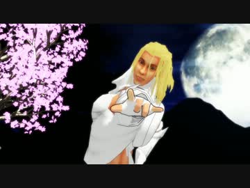 イーノックが扶桑姉妹と踊ってみたようです。＜後編？＞