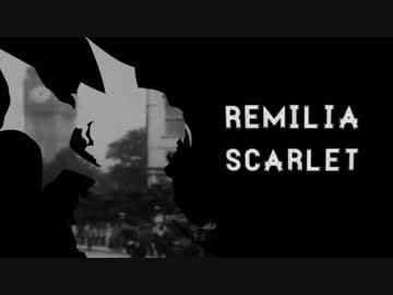 ヴィクトリア朝でスカーレット姉妹＋αがクトゥルフ！（反省会編）