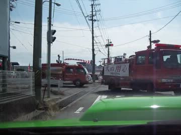 れむがゆっくりドライブしてるよ！パート１１４