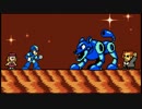 Lysandre Battle 8 Bit - Pokemon X_Y.
