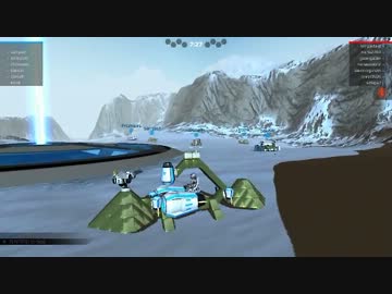 【Robocraft】ワッパ
