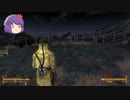 某女神様　ニューベガスを行く　Fallout NewVegas その11