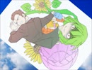 フランクさんin幻想郷　Over Time　第七話