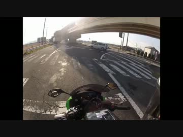 中型免許を取ったからバイクを買うよ！28話　またまた岡山編　その1