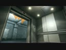BF4 Operation Metro 2014 エレベーターのテーマ【320kbps】