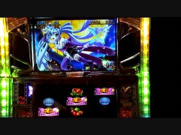 【パチスロ】マジハロ4【No02】