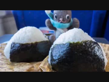 ウサチョフ、北海道へ行くっ！ 第2回「雪原シカ団×Train」