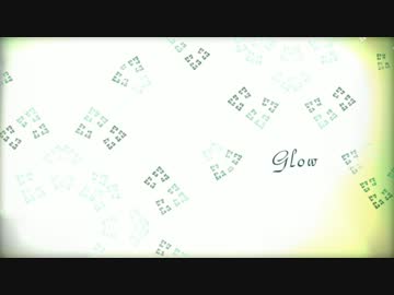 [東方自作アレンジ] Glow [原曲:蠢々秋月　～ Mooned Insect]