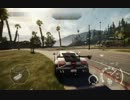 【実況】蛮人が田舎で頂点を目指してみた Part7-2【NFSR】