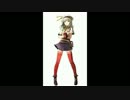 【女主人公】GE2被ダメボイス集【NPC５人】