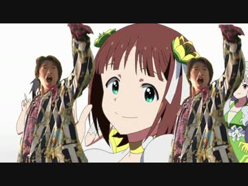 【アニメ】アイドゥルマスター　第4話
