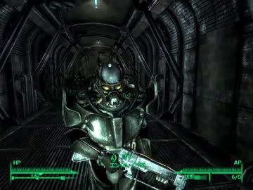 ゆっくり実況でFallout3 Darkness 7
