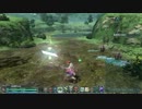 いろんなタリス投げて観察してみたパート2.