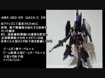 【ゆっくり】ガザCを改造してみた【オリジナル】