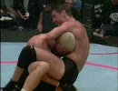 【格闘技・UFC】 ガイ・メッツァー vs ティト・オーティズ