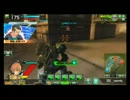 H.C.F.E.B vs フライハイト遊撃師団 1戦目 WENZ視点