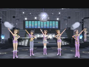【第12回MMD杯Ex】「ｱｲﾄﾞﾙﾏｽﾀｰ2」2ndPV風PVﾘﾃｲｸ【アイマス】