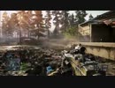 PS4 BF4 画質テスト