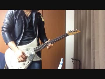 GLAYファンが作曲してみた　”cross”　ニコニコインディーズ