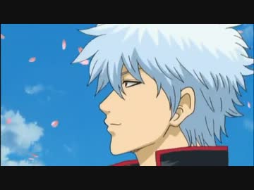 【MAD】GINTAMA x One Day