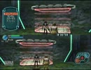 【PSO】一人で操作するチャレンジ