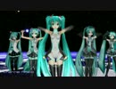 【MMD】 fake doll 踊ってもらった【七葉sふたたび】