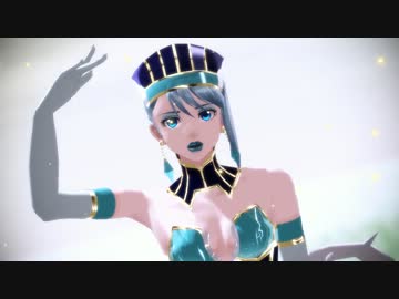【MMDタイバニ】薔薇海老子羊【Lamb.】