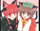 【東方】廃獄ララバイを物悲しくしてみた