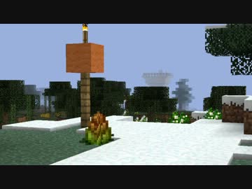 【Minecraft】百味の納品を目指して Part36【ゆっくり実況】