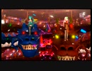 【初音ミク Project Diva F】ワールズエンド・ダンスホール(映像出力1080P)