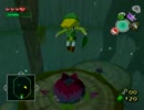 【実況】初めてのゼルダの伝説 風のタクト【PART-12】