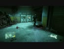 【初見実況】CRYSIS2_3/3【お試しプレイ】