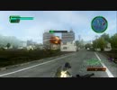 【地球防衛軍4】レンジャーでいきなりINFERNO St.03