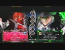 【五井チャリ】0129ブレイブルー オスバン(TG) VS お願い蛇翼(HZ)pu