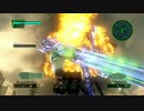 【地球防衛軍4】フェンサー単騎INF攻略作戦-St.45