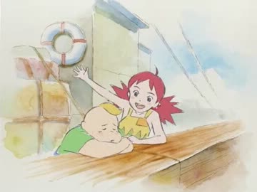 ラクガキ王国　実況プレイ　２５ページ(終)