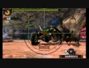 【MH4】 闘技大会 重甲虫と徹甲虫討伐 ヘビィボウガンソロ 5:34