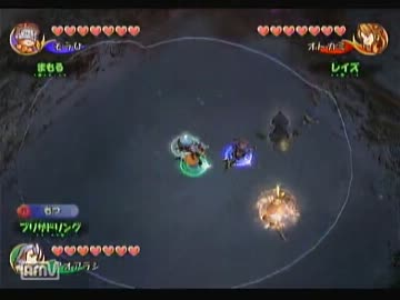 「ぐだぐだ実況」ファイナルファンタジークリスタルクロニクル part17